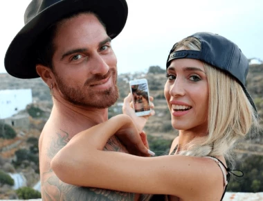 Δεν άντεξαν: Δώρος και Αθηνά επιστρέφουν σε νέο ριάλιτι (φωτο)